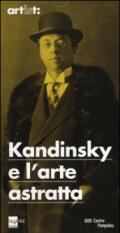 Kandinsky e l'arte astratta