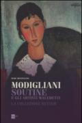 Modigliani, Soutine e gli artisti maledetti. La collezione Netter. Catalogo della mostra (Roma, 14 novembre 2013-6 aprile 2014)