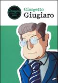 Disegna con Giorgetto Giugiaro. Con adesivi. Ediz. illustrata