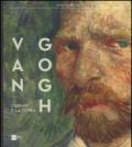 Van Gogh. L'uomo e la terra. Catalogo della mostra (Milano, 18 ottobre 2014-8 marzo 2015). Ediz. illustrata