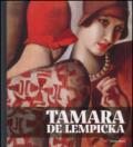 Tamara de Lempicka. Catalogo della mostra (Torino, 19 marzo-30 agosto 2015). Ediz. illustrata