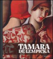 Tamara de Lempicka. Catalogo della mostra (Torino, 19 marzo-30 agosto 2015). Ediz. illustrata