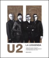 U2. La leggenda