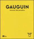 Gauguin Racconti Dal Paradiso
