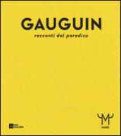 Gauguin Racconti Dal Paradiso