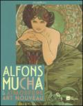 Alfons Mucha e le atmosfere art nouveau. Catalogo della mostra (Milano, 10 dicembre 2015-20 marzo 2016, Genova, 30 aprile-10 settembre 2016)
