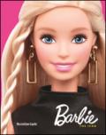 Barbie. The icon