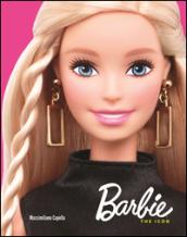Barbie. The icon