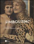 Il simbolismo. Arte in Europa dalla Belle Époque alla Grande Guerra. Catalogo della mostra (Milano, 3 febbraio-5 giugno 2016). Ediz. illustrata