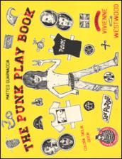 The punk play book