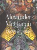 Alexander McQueen. Dietro le quinte. Ediz. a colori