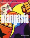 Mangasia. La guida definitiva al fumetto asiatico. Ediz. a colori