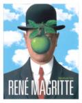 RENE MAGRITTE. UNA VITA PER L'ARTE