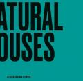 Natural houses. Interior Design Cubes