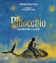 Pinocchio. Filastrocche a colori