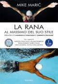 La rana al massimo del suo stile