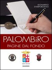 Palombiro. Pagine dal fondo