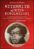 Atterrite queste popolazioni. La repressione del brigantaggio nel carteggio privato Sacchi-Milon 1868-1870