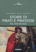 Storie di pirati e piratesse del XVIII secolo