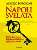 Napoli svelata. Belle vicende della storia partenopea dalle origini a oggi