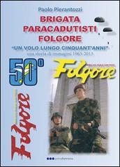 Brigata paracadutisti Folgore