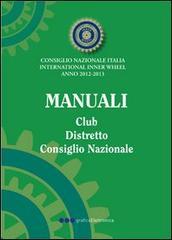 Manuali Inner Wheel