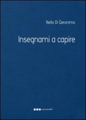 Insegnami a capire