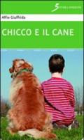 Chicco e il cane