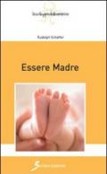 Essere madre