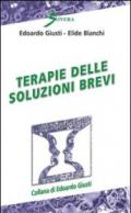 Terapie delle soluzioni brevi