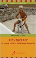 Pet-therapy. Le terapie assistite dall'animale domestico