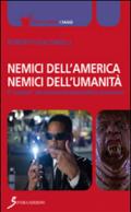 Nemici dell'America, nemici dell'umanità. Il «nemico» nel cinema fantascientifico americano