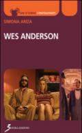 Wes Anderson