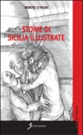 Storie di Sicilia illustrate
