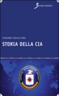 Storia della CIA