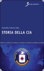 Storia della CIA