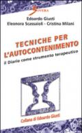 Tecniche per l'autocontenimento. Il diario come strumento terapeutico