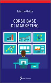 Corso base di marketing