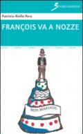 François va a nozze