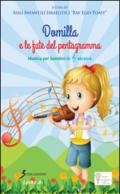 Domilla e le fate del pentagramma. Musica per bambini in chiave ebraica