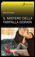 Il mistero della farfalla dorata