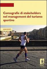 Coreografie di Stakeholders nel management del turismo sportivo