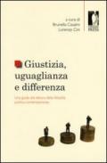 Giustizia, uguaglianza e differenza. Una guida alla lettura della filosofia politica contemporanea