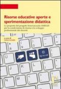 Risorse educative aperte e sperimentazione didattica