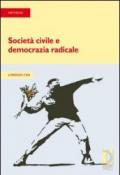 Società civile e democrazia radicale