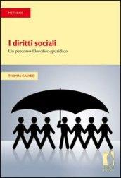 I diritti sociali: un percorso filosofico-giuridico