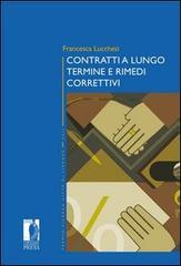 Contratti a lungo termine e rimedi correttivi