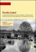 Fertile links? Connections between tourism activities, socioeconomic contexts and local development