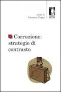 Corruzione: strategie di contrasto