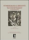 Storiografia e identità dei centri minori italiani tra la fine del medioevo e l'Ottocento